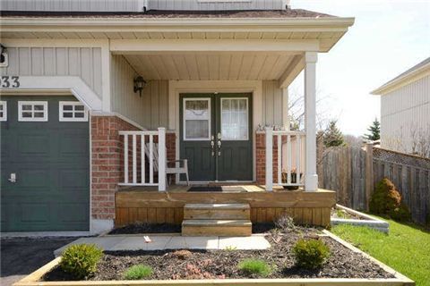 1033 Grandview St N, Oshawa, L1K2E3 | Image 2