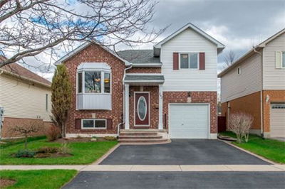 Detached House sold at 792 Beatrice Street, Oshawa, Pinecrest, L1K2H7 - MLS: E3188846