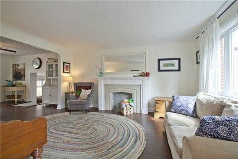 40 Scarboro Cres, Toronto, M1M2J4 | Image 3