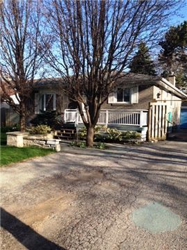 Detached House leased at 1286 Radom Street, Pickering, Bay Ridges, L1W1J4 - MLS: E3191038