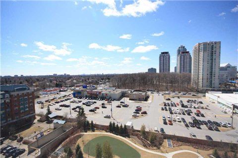 1501 - 68 Grangeway Ave, Toronto, M1H0A1 | Image 2