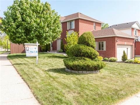 41 Apple Blossom Blvd, Clarington, L1C4L9 | Image 2