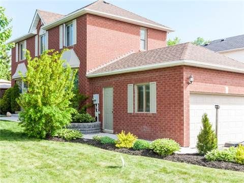 41 Apple Blossom Blvd, Clarington, L1C4L9 | Image 3