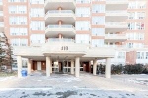 1108 - 410 Mclevin Ave, Toronto, M1B 5J5 | Image 2