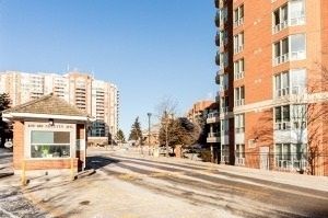 1108 - 410 Mclevin Ave, Toronto, M1B 5J5 | Image 3