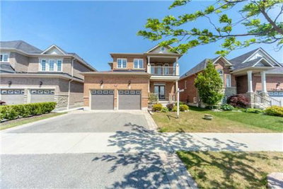 Detached House sold at 3 Loonstone Street, Whitby, Ontario, L1R0E5 - Taunton North - MLS: E3220428