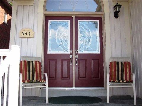 544 George Reynolds Dr, Clarington, L1E0A8 | Image 2