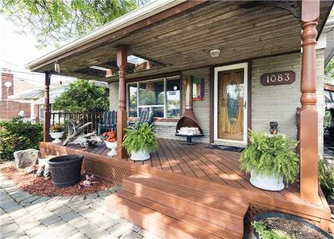 1083 Pharmacy Ave, Toronto, M1R2H2 | Image 2