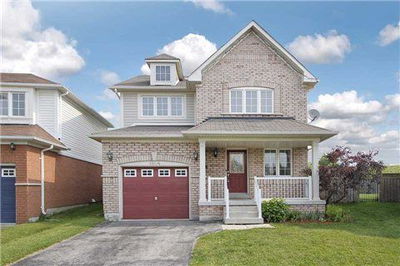 Detached House sold at 1604 Sarasota Crescent, Oshawa, Samac, L1G8E9 - MLS: E3230464