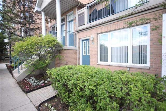 25 - 117 Omni Dr, Toronto, M1P5A5 | Image 2