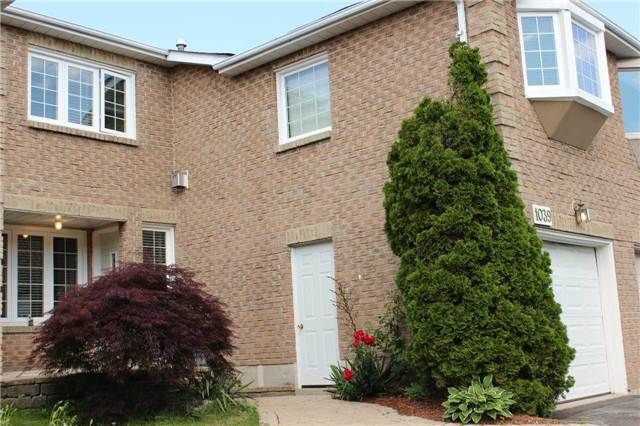 1039 Rowntree Cres, Pickering, L1V5A9 | Image 2