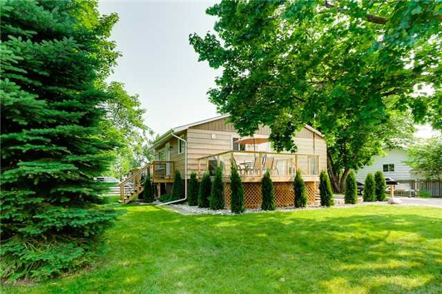 706 Annland St, Pickering, L1W1B3 | Image 2