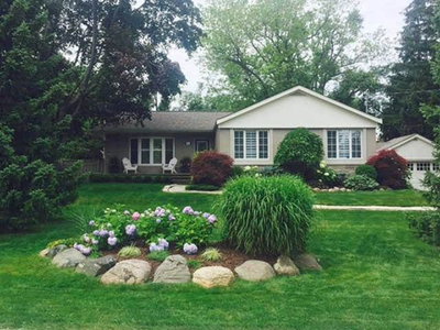 Detached House sold at 12 Guildcrest Drive, Toronto, Ontario, M1E1E3 - Guildwood - MLS: E3257926