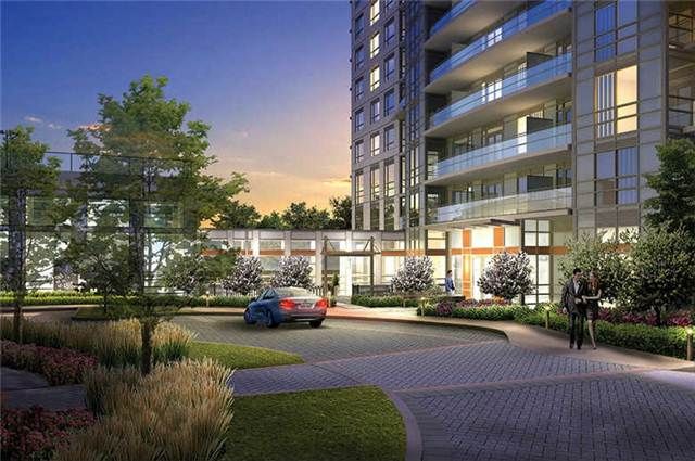 1909 - 185 Bonis Ave, Toronto, M1T0A4 | Image 2
