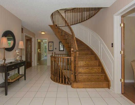 Detached House sold at 854 Darwin Drive, Pickering, Ontario, L1X2P7 - Dunbarton - MLS: E3272829