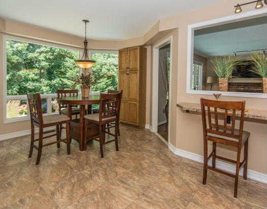 Detached House sold at 854 Darwin Drive, Pickering, Ontario, L1X2P7 - Dunbarton - MLS: E3272829