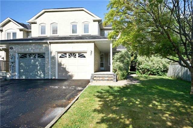 33 Horne Ave, Ajax, L1T4A5 | Image 2