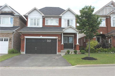 Detached House sold at 26 Stevensgate Drive, Ajax, Ontario, L1T4Z3 - Northwest Ajax - MLS: E3279966