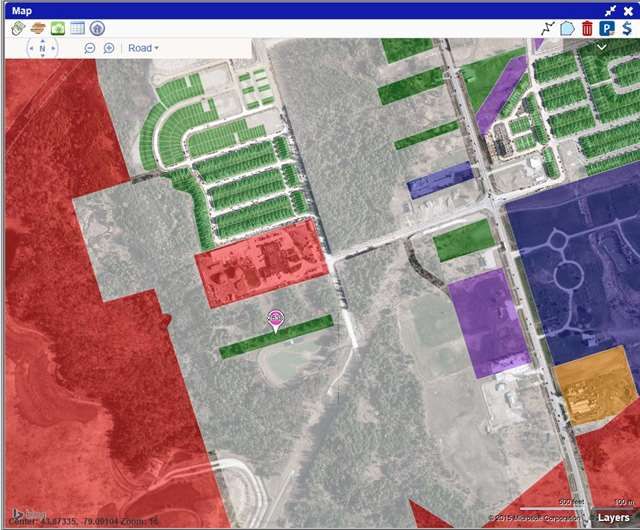 2538 Tillings Rd, Pickering, L1V2P8 | Image 2