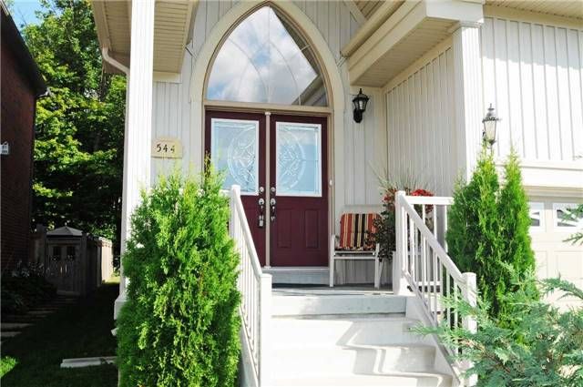 544 George Reynolds Dr, Clarington, L1E0A8 | Image 2