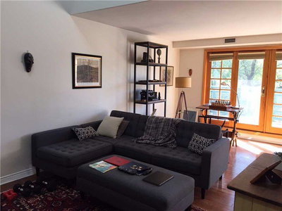 Condo leased at 306-1941 Queen Street, Toronto, Ontario, M4L1H7 - The Beaches - MLS: E3296893