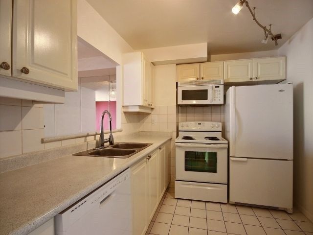 1617 - 88 Corporate Dr, Toronto, M1H3G6 | Image 3