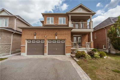 Detached House sold at 3 Loonstone Street, Whitby, Ontario, L1R0E5 - Taunton North - MLS: E3302446