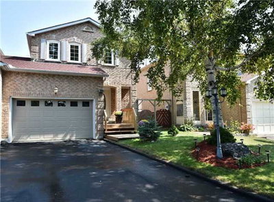 Detached House sold at 47 Hewitt Crescent, Ajax, Ontario, L1S7A6 - South East - MLS: E3305996