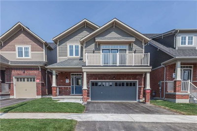 Detached House sold at 188 Iribelle Avenue, Oshawa, Ontario, L1L0E1 - Windfields - MLS: E3306404