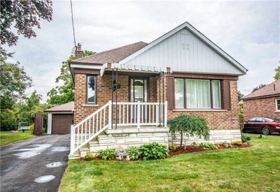 Detached House sold at 509 Adelaide Avenue, Oshawa, Ontario, L1J2S2 - McLaughlin - MLS: E3311799