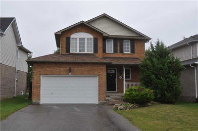 Detached House sold at 1910 Dalhousie Crescent, Oshawa, Samac, L1G 8C4 - MLS: E3312302