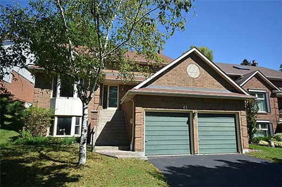 Detached House sold at 41 Broadbridge Drive, Toronto, Ontario, M1C3K5 - Rouge E10 - MLS: E3314028