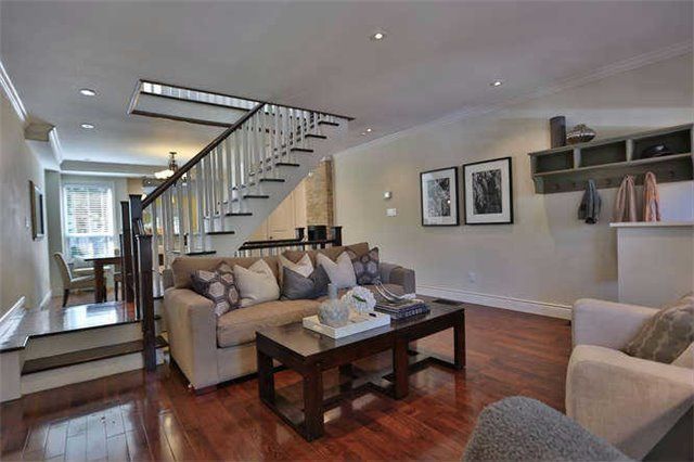 206 Hamilton St, Toronto, M4M2E2 | Image 3