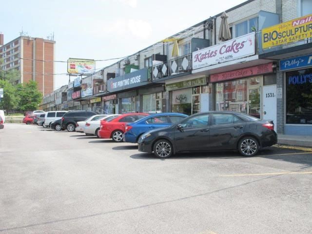 1527 O'connor Dr, Toronto, M4B2V7 | Image 2