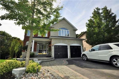 Detached House sold at 849 Darwin Drive, Pickering, Dunbarton, L1X2V6 - MLS: E3329596