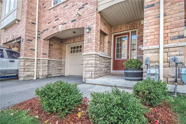 16 Clowes St, Ajax, L1Z 0K9 | Image 2