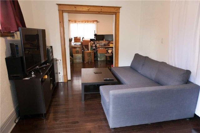 Main - 256 Woodbine Ave, Toronto, M4L3P2 | Image 3