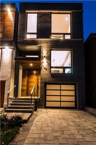 Detached House sold at 164 Aldwych Avenue, Toronto, Ontario, M4J1X6 - Danforth Village-East York - MLS: E3356935