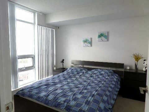 2121 - 238 Bonis Ave, Toronto, M1T3Wd7 | Image 3