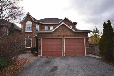 Detached House leased at 2194 Wildwood Crescent, Pickering, Ontario, L1X2R6 - Brock Ridge - MLS: E3359888