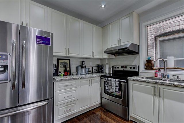 Main - 20 Ashdale Ave, Toronto, M4L2Y7 | Image 3