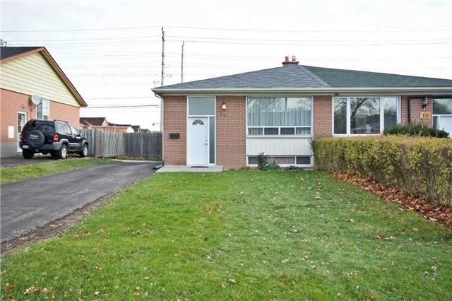 15 Thorncroft Cres, Ajax, L1S2S1 | Image 2