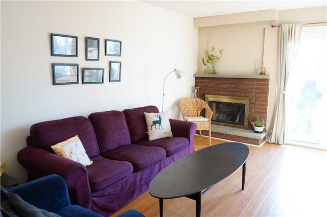 12 - 55 Brimwood Blvd, Toronto, M1V1E4 | Image 2