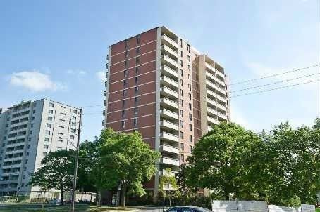 Unit 901 — 2721 Victoria Park Ave, Toronto - L'Amoreaux image-0-0