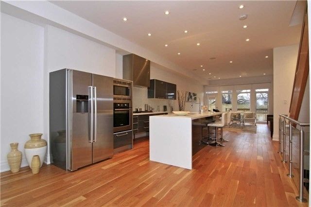 17 Vince Ave, Toronto, M4L 0A6 | Image 2