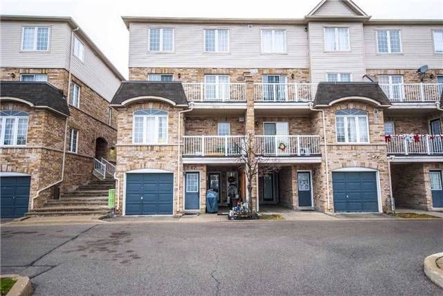 66 - 200 Mclevin Ave, Toronto, M1B6C8 | Image 2