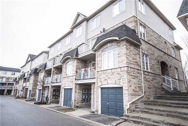 66 - 200 Mclevin Ave, Toronto, M1B6C8 | Image 3