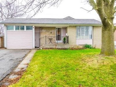 Detached House sold at 1355 Poprad Avenue, Pickering, Bay Ridges, L1W1L2 - MLS: E3386065