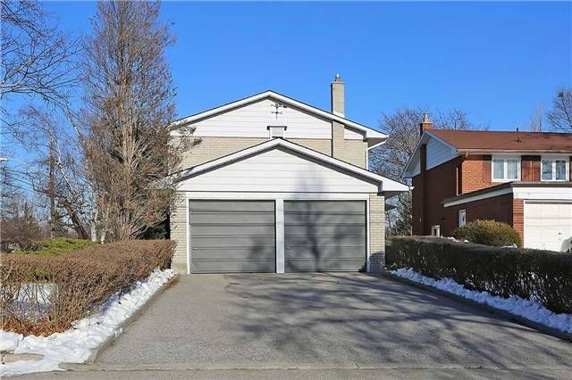 62 Landfair Cres, Toronto, M1J3A7 | Image 3