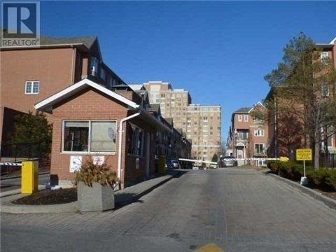 227 - 1883 Mcnicoll Ave, Toronto, M1V 5M3 | Image 2